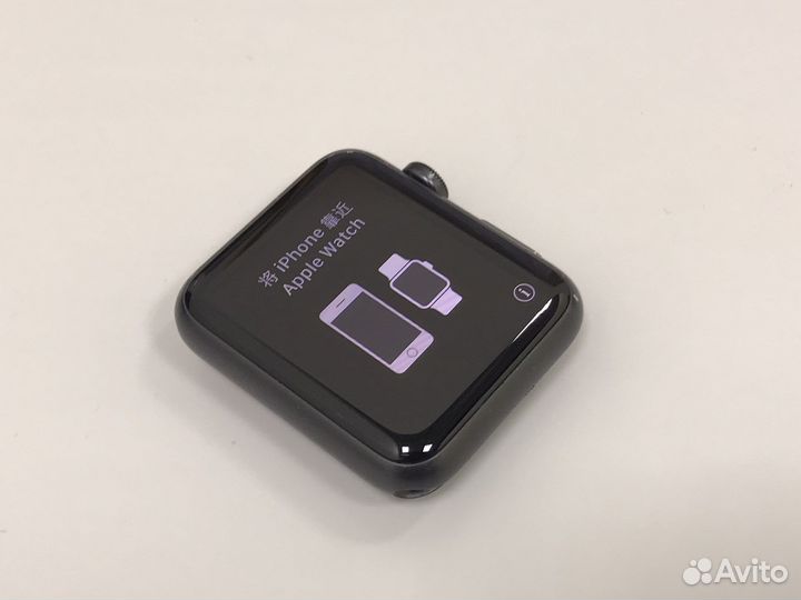 Ремонт Apple Watch/Замена стекла