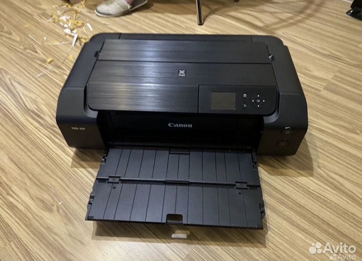 Принтер Canon pixma pro 200