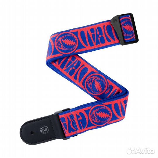 Planet waves 50GD 00 - Ремень для гитары