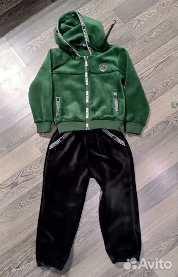 Костюм детский