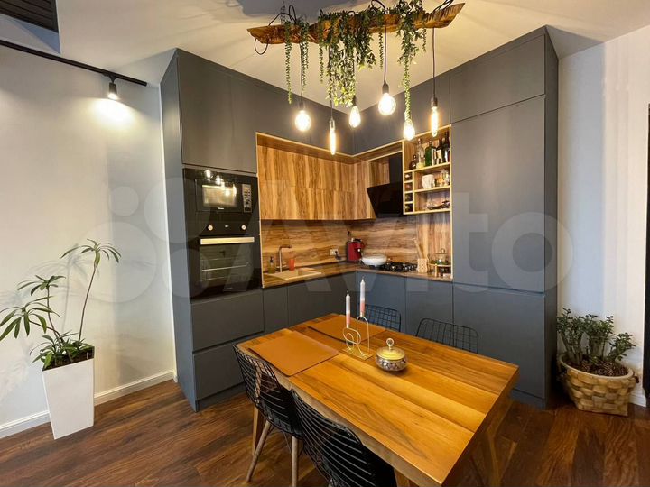 2-к. квартира, 50 м² (Грузия)