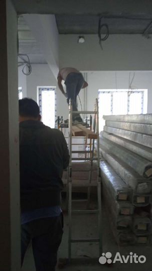 Мастер на час