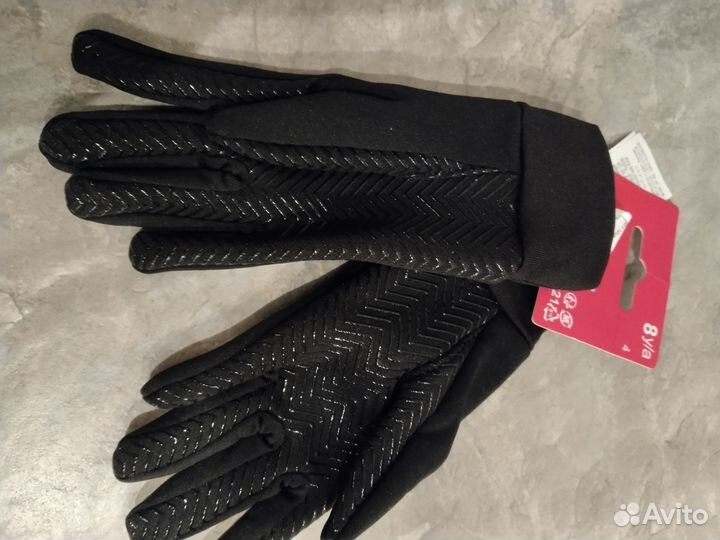 Перчатки kipsta decathlon