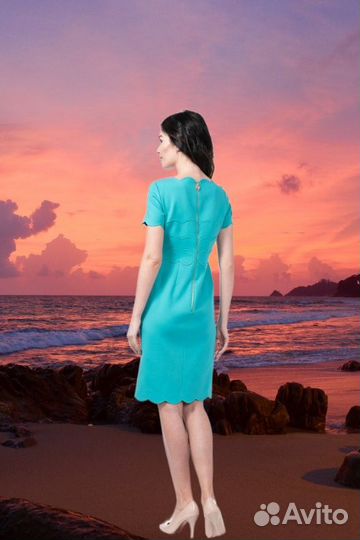 Платье Escada - 44-46