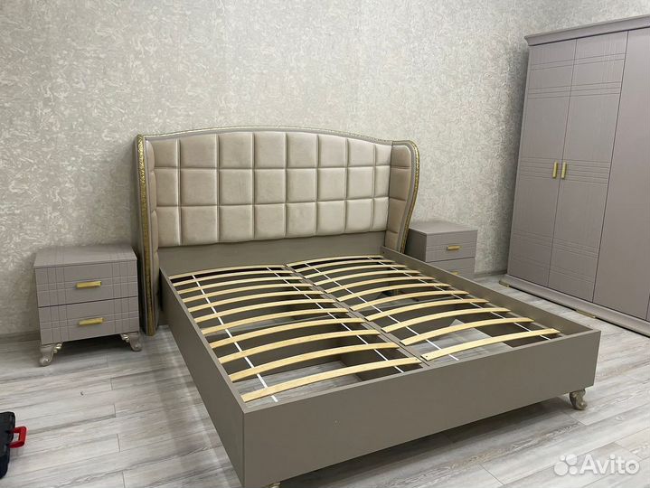 Комплект мебели для спальни/Фабрика