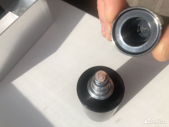 Парфюм мужской dior