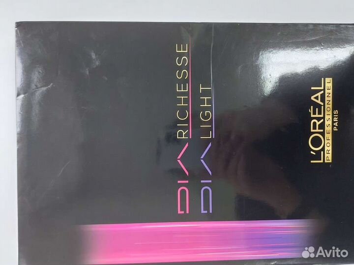 Мешье L'Oreal Professional