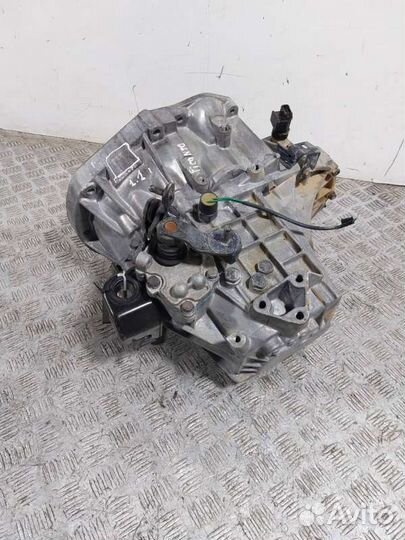 МКПП (Коробка передач механическая) Kia Picanto 1