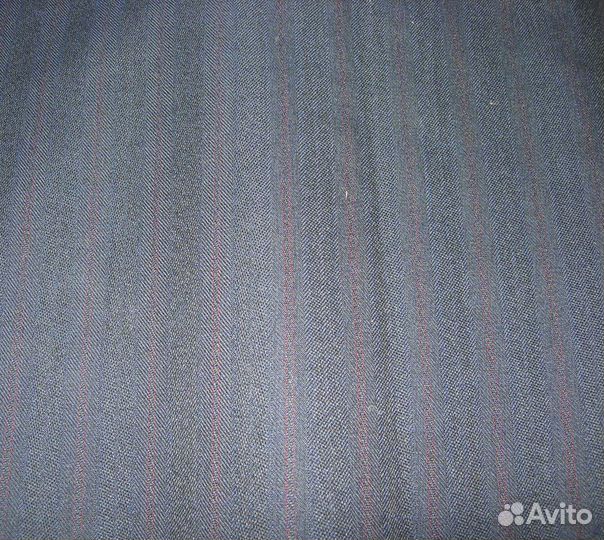 Отрезы тканей №1 - 3 шт