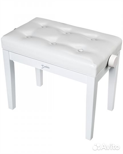 Пианино Artesia DP-3 White - Новое, с Гарантией