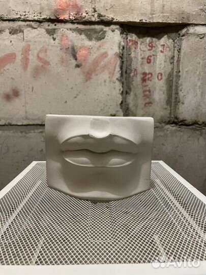 Гипсовые фигуры