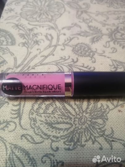 Помада для губ