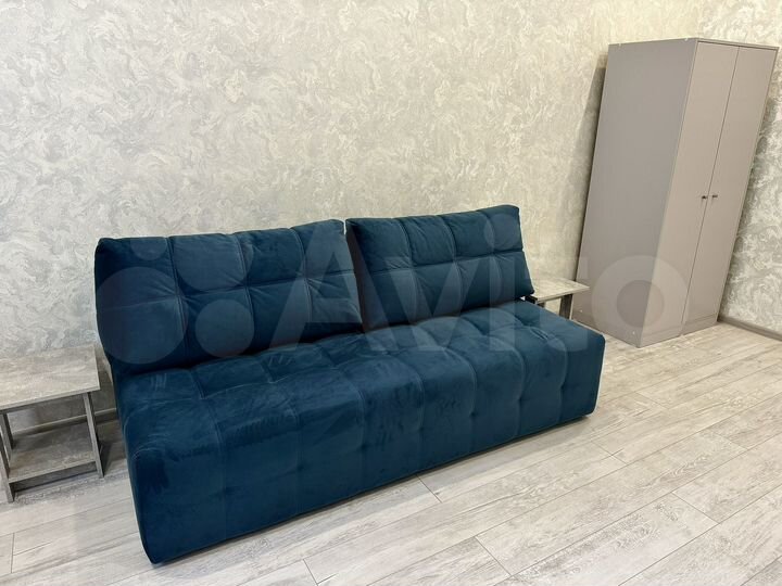 2-к. квартира, 55 м², 1/5 эт.