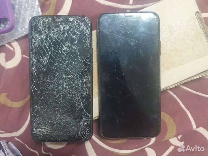 iPhone 11 Pro, 64 ГБ