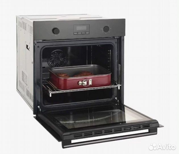 Электрический духовой шкаф Samsung NV68A1110