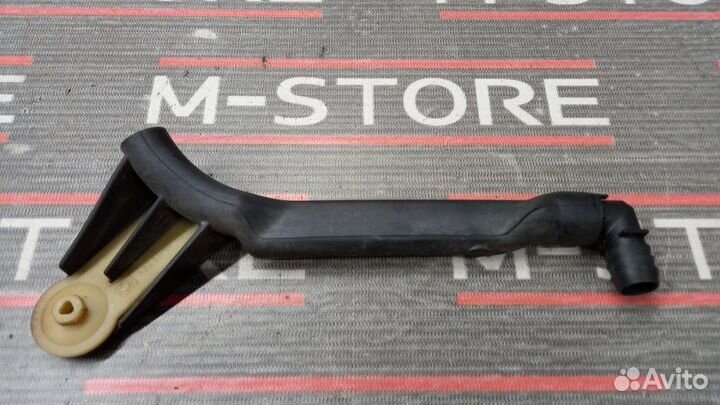 Шланг отвода конденсата Bmw 7-Series E65 N62B40A