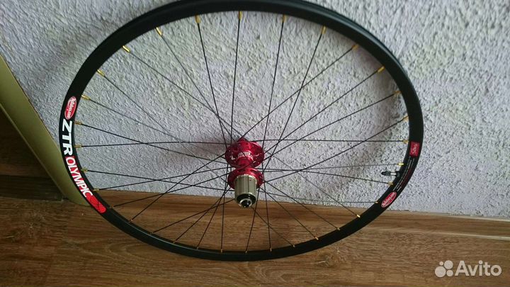 Карбоновый топовый велосипед