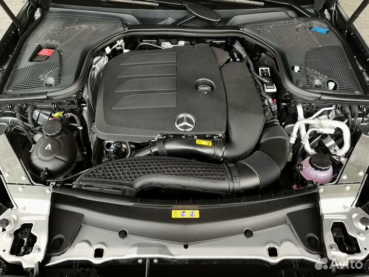 Mercedes-Benz E-класс 2.0 AT, 2022