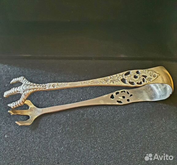 Щипцы для сахара/ льда/ ягод