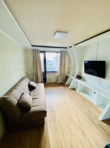 3-к. квартира, 60 м², 6/9 эт.