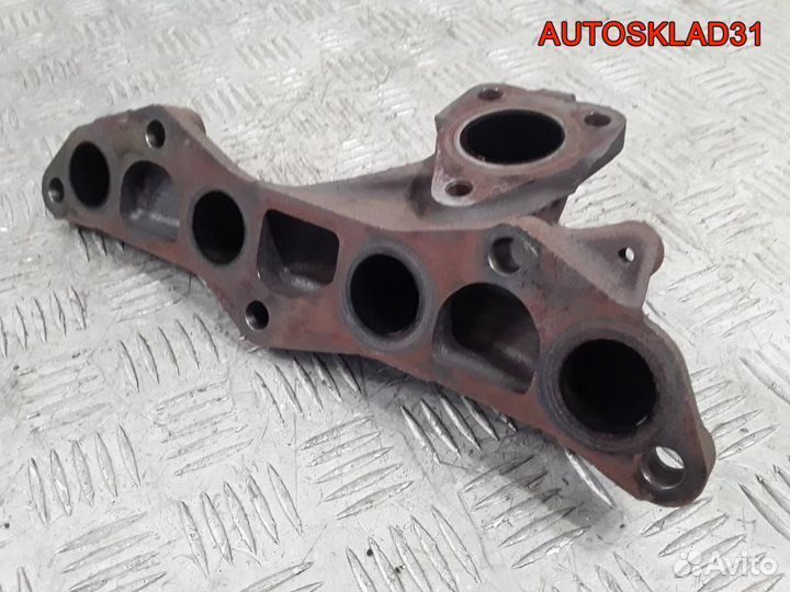 Коллектор выпускной Toyota Corolla E12 1714133040