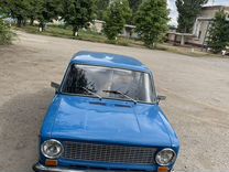 ВАЗ (LADA) 2101 1.3 MT, 1978, 240 000 км, с пробегом, цена 125 000 руб.