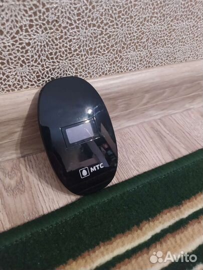 Wifi роутер 3g модем, МТС