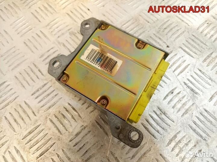 Блок управления AIR BAG Mazda 6 GG gj6a57k30b