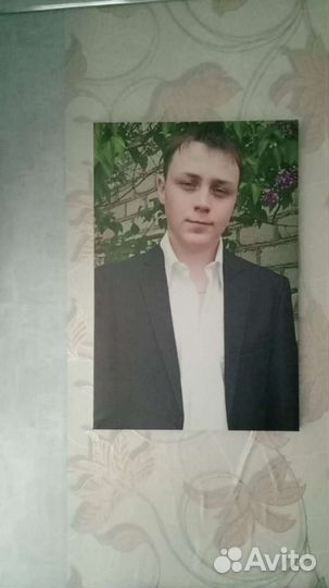 Печать фото на холсте