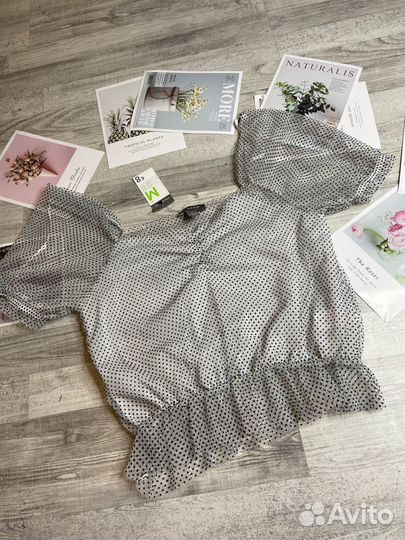 Пакет вещей