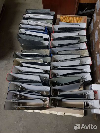 Папка для документов