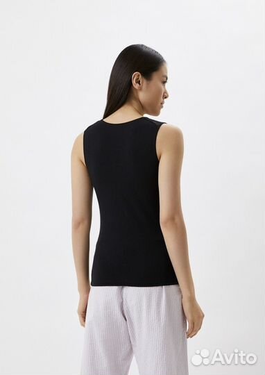 Майка топ Uniqlo новый