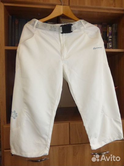 Капри женские