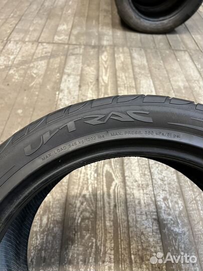 Vredestein Ultrac 215/45 R17 87W