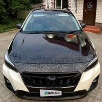 Subaru XV 2.0 CVT, 2020, 28 000 км, с пробегом, цена 2 490 000 руб.