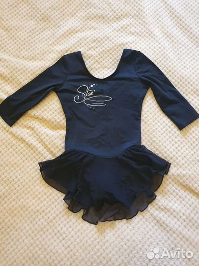 Купальник для танцев