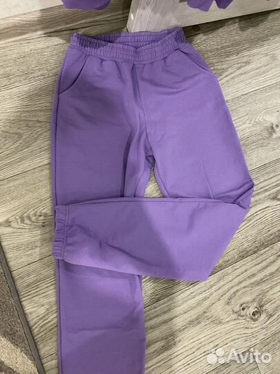 Спортивный костюм 44