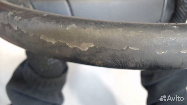 Руль Mazda MPV, 2004