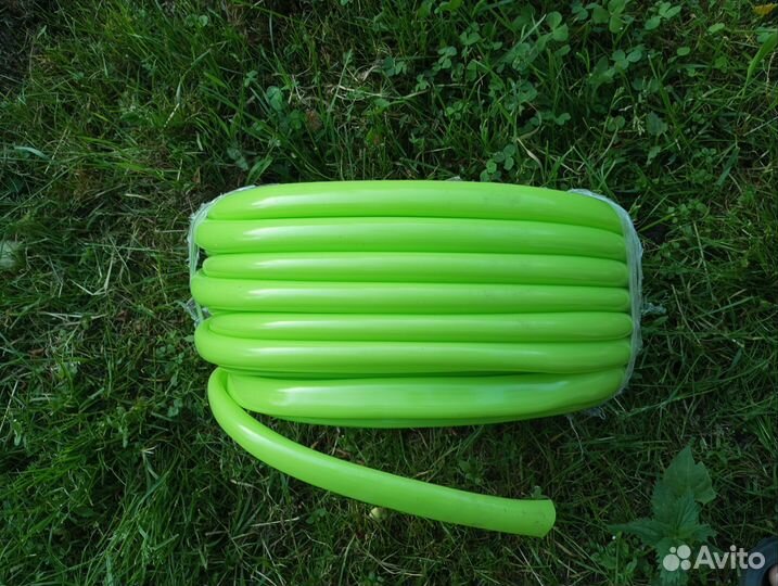 Шланг силиконовый 18 мм