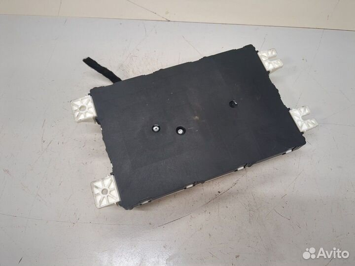 Блок комфорта Dodge Journey 2011, 2013