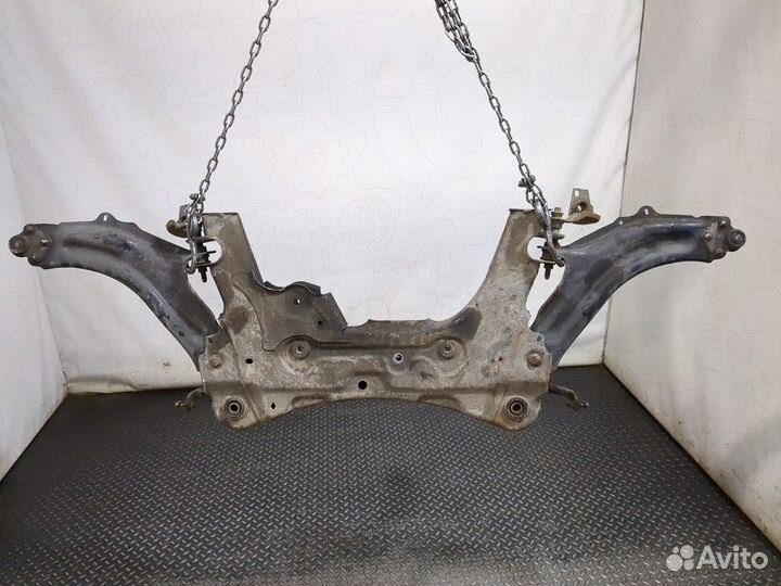 Балка подвески передняя Renault Kangoo, 2013
