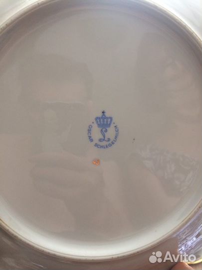 Продам чайный сервиз 