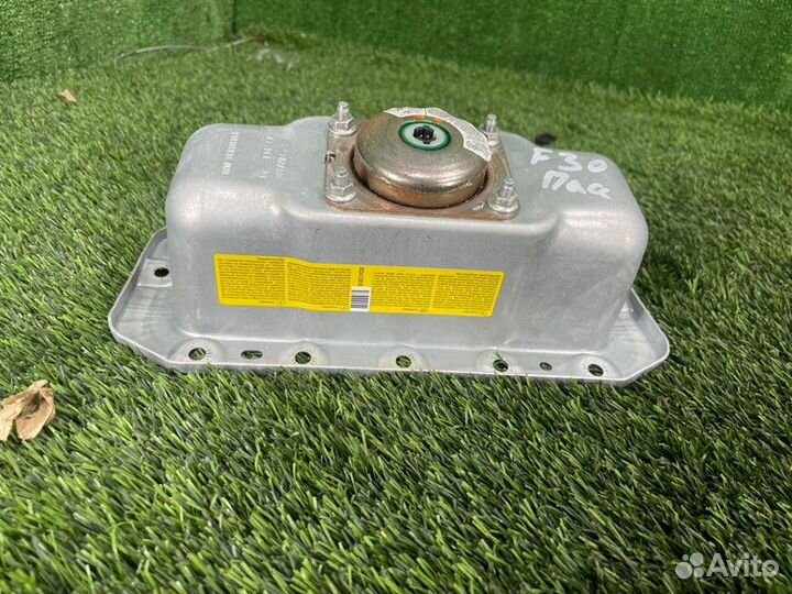 Подушка безопасности пассажира Bmw 3 F30 N20B20