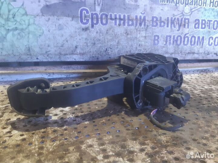Педаль сцепления Volkswagen Jetta 6 1.4Т саха