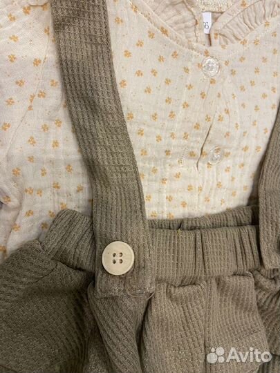 Костюм на малышку