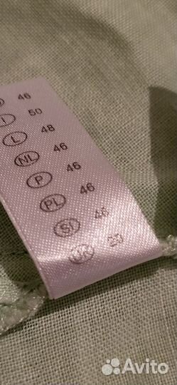 Топ женский из 100 %крапивы