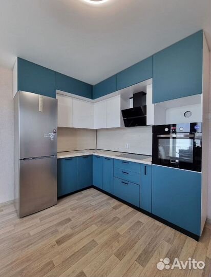 Кухни на заказ в рассрочку гарантия 5 лет