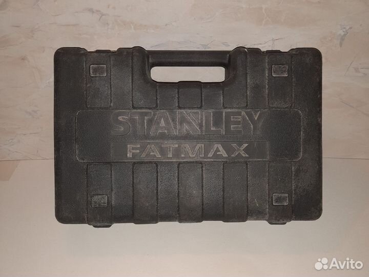 Кейс для перфоратора Stanley Fatmax