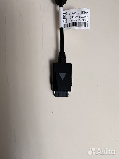 Переходник кабель для тв