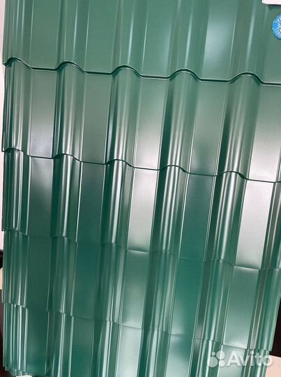 Кровля Шифер